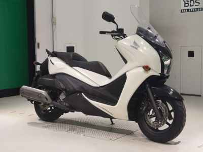 Honda Faze 2011