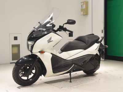Honda Faze 2011