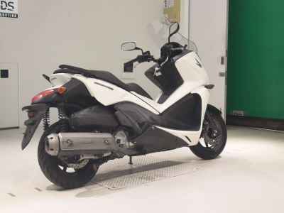 Honda Faze 2011