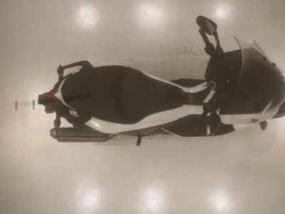 Honda Faze 2011