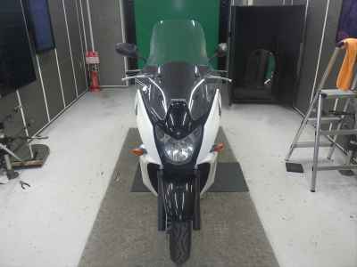 Honda Faze 2011