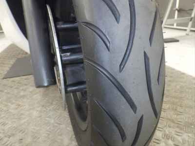 Honda Faze 2011