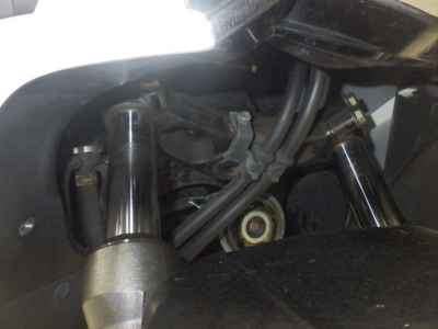 Honda Faze 2011