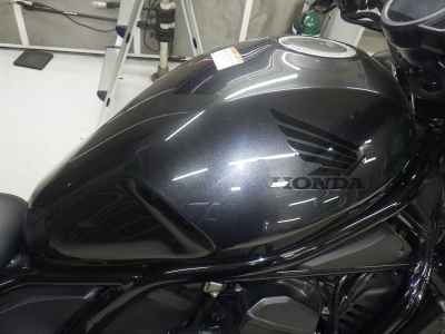 Honda Rebel CMX1100 DCT 2021