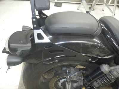 Honda Rebel CMX1100 DCT 2021