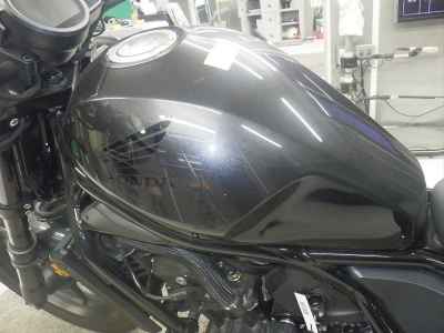 Honda Rebel CMX1100 DCT 2021