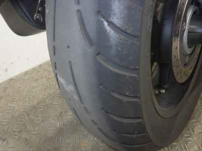 Honda Rebel CMX1100 DCT 2021