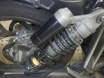 Honda Rebel CMX1100 DCT 2021