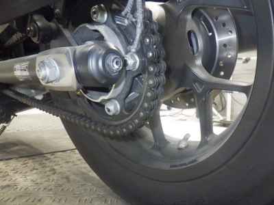 Honda Rebel CMX1100 DCT 2021