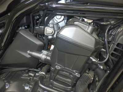 Honda Rebel CMX1100 DCT 2021