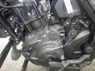 Honda Rebel CMX1100 DCT 2021