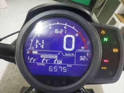 Honda Rebel CMX1100 DCT 2021