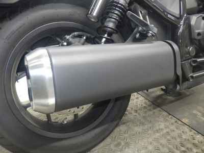 Honda Rebel CMX1100 DCT 2021