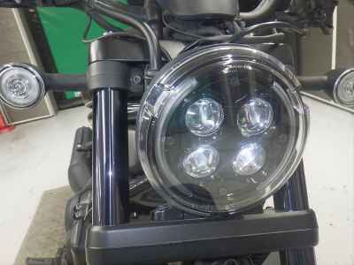 Honda Rebel CMX1100 DCT 2021