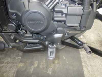 Honda Rebel CMX1100 DCT 2021