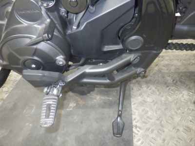 Honda Rebel CMX1100 DCT 2021