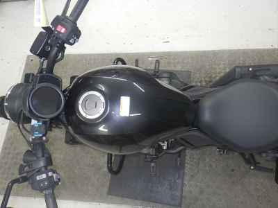 Honda Rebel CMX1100 DCT 2021