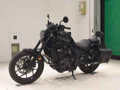 Honda Rebel CMX1100 DCT 2021