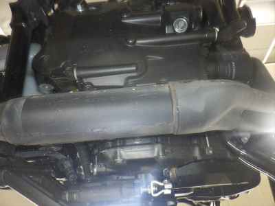 Honda Rebel CMX1100 DCT 2021