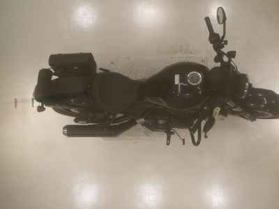 Honda Rebel CMX1100 DCT 2021