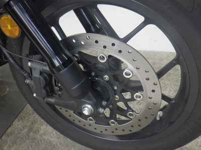 Honda Rebel CMX1100 DCT 2021