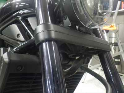 Honda Rebel CMX1100 DCT 2021