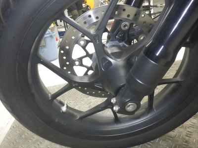 Honda Rebel CMX1100 DCT 2021