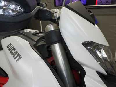 Ducati Hypermotard 939 2016