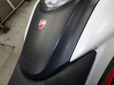 Ducati Hypermotard 939 2016