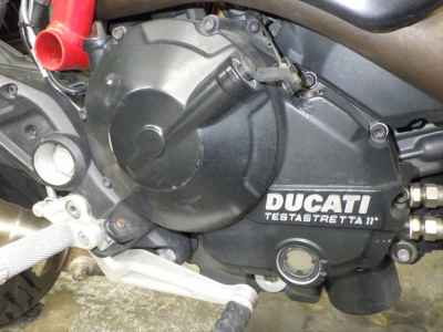 Ducati Hypermotard 939 2016