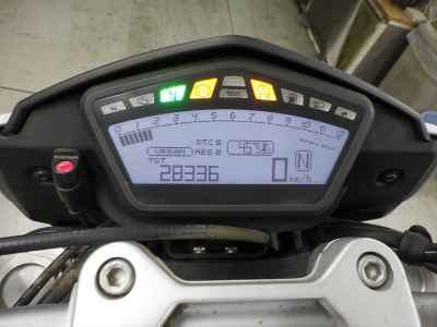 Ducati Hypermotard 939 2016