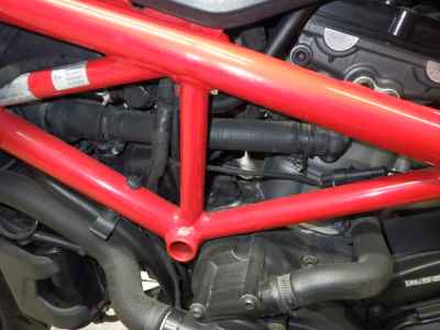 Ducati Hypermotard 939 2016