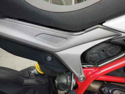 Ducati Hypermotard 939 2016