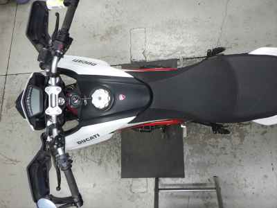 Ducati Hypermotard 939 2016