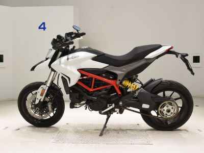 Ducati Hypermotard 939 2016