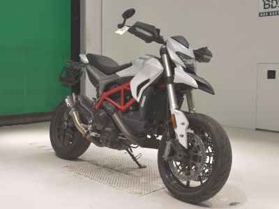 Ducati Hypermotard 939 2016