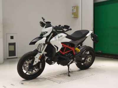 Ducati Hypermotard 939 2016