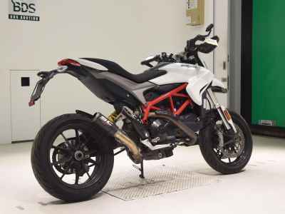Ducati Hypermotard 939 2016
