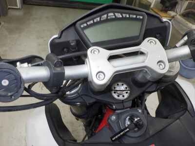 Ducati Hypermotard 939 2016