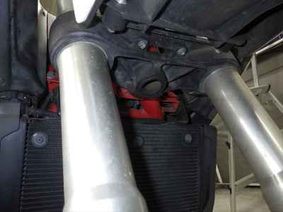 Ducati Hypermotard 939 2016