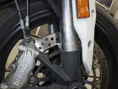 Ducati Hypermotard 939 2016