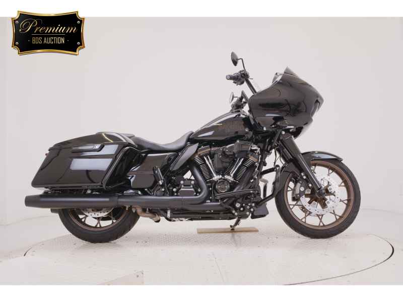 Harley-Davidson FLTRXST1920 2022