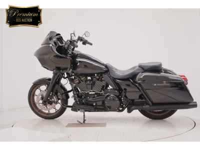 Harley-Davidson FLTRXST1920 2022