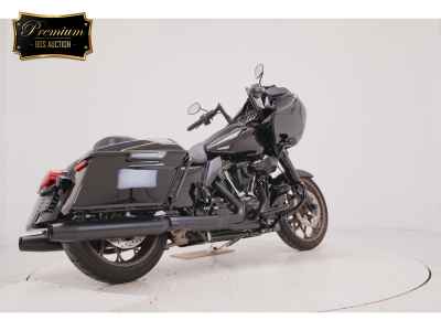 Harley-Davidson FLTRXST1920 2022