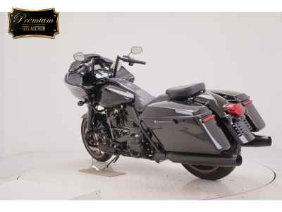 Harley-Davidson FLTRXST1920 2022