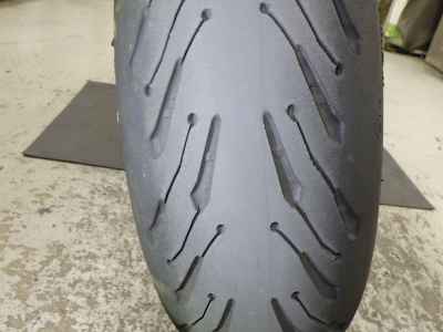 Yamaha MT-07 2022