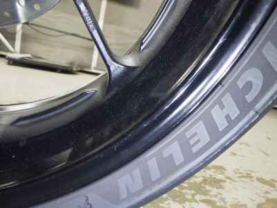 Yamaha MT-07 2022