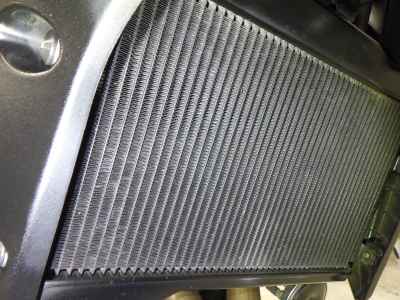 Yamaha MT-07 2022