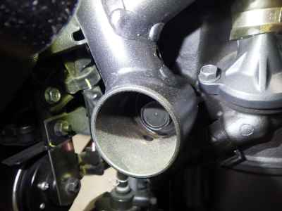Yamaha MT-07 2022