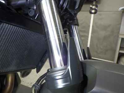 Yamaha MT-07 2022